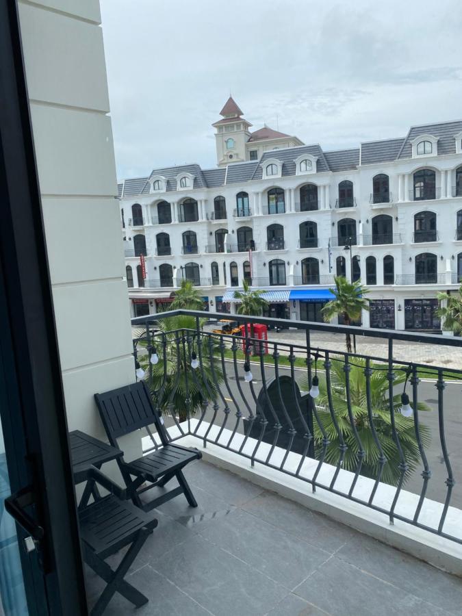 Lex Homestay Hotel Phu Quoc Exterior foto