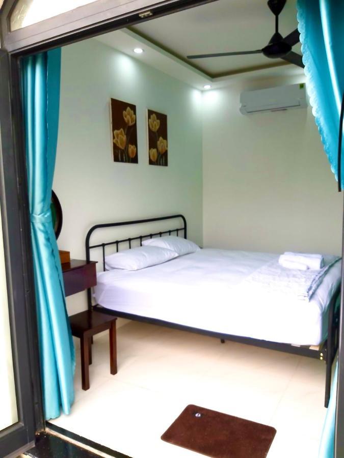 Lex Homestay Hotel Phu Quoc Exterior foto